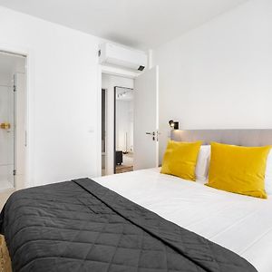 Appartement met Twee Slaapkamers