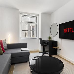 Appartement met Drie Slaapkamers