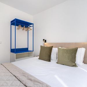 Appartement met een Slaapkamer
